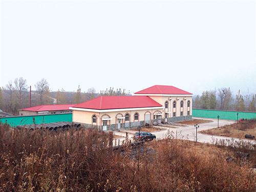 億元巨貪馬超群被稱“水霸” 練九節(jié)鞭防報(bào)復(fù)